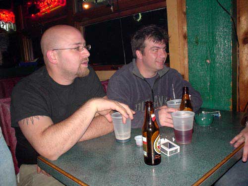 russ, scott