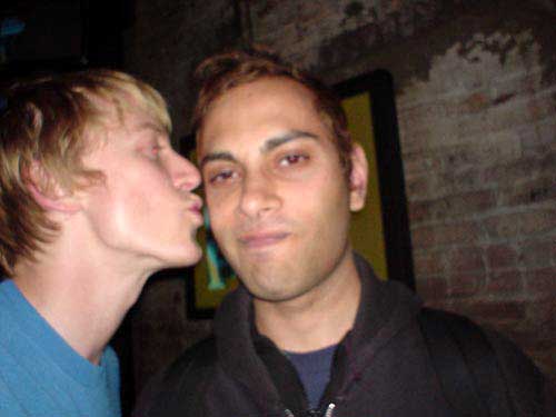 me, vin