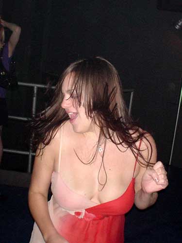 sarah