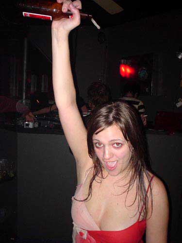 sarah
