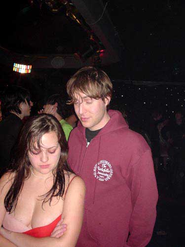andy, sarah