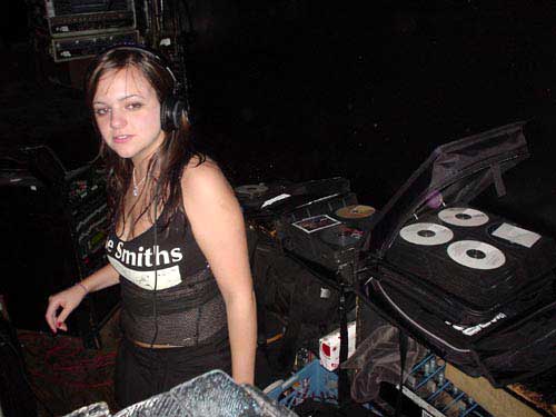 sarah
