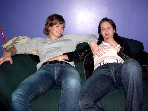 catrinel, sarah h
