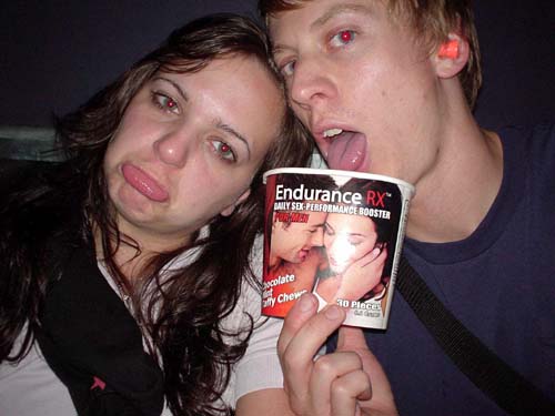 me, sarah