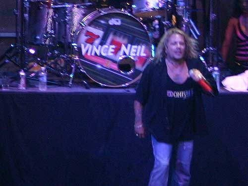 vince neil