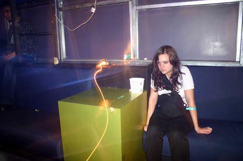 sarah