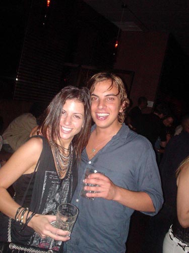 karen marsala, nick