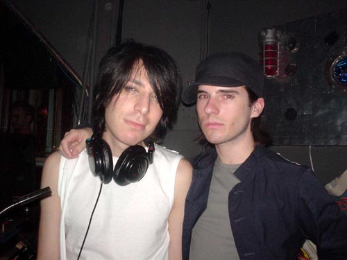 geordon, greg k