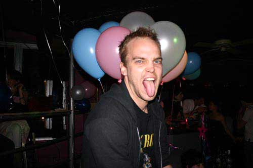matt lesser
