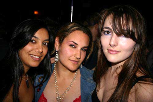 lizzy, niki