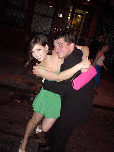brother lawrence, gina bonjersey