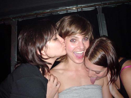 catrinel, meredith, sarah h