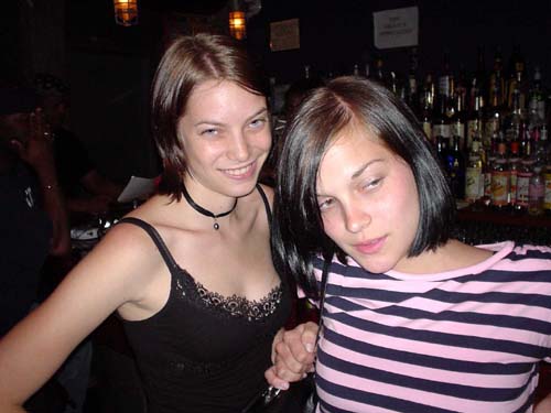 leigh, meredith