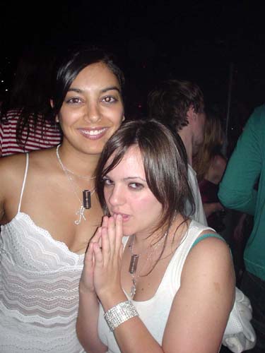 niki, sarah