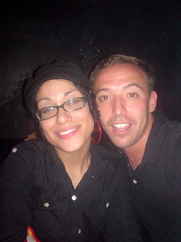 grant, xiomara