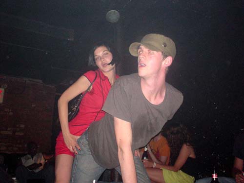 leigh, scott m