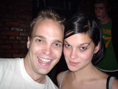 leigh, matt lesser