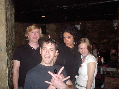 colin, fatty