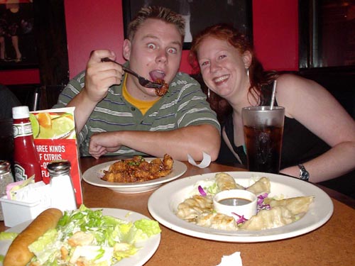 amy b, brett