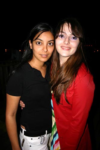lizzy, niki
