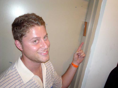 adam m