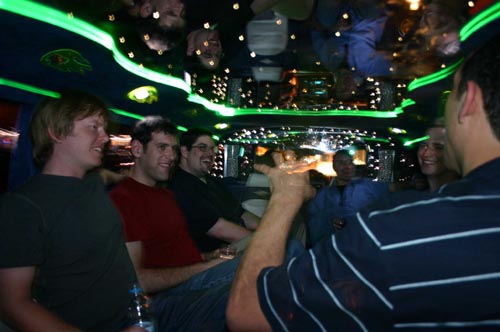colin, fatty, frank, seth
