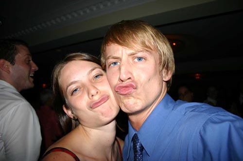 me, meredith