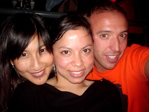 carol, grant, marjorie