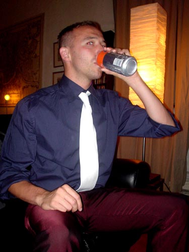 grant
