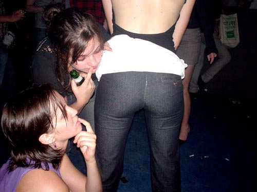 catrinel, sarah