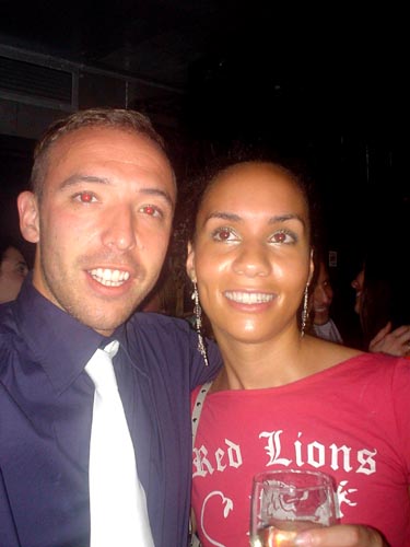 charlene, grant