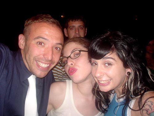 amanda, fatty, grant, joanna angel
