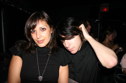 audrey, greg k