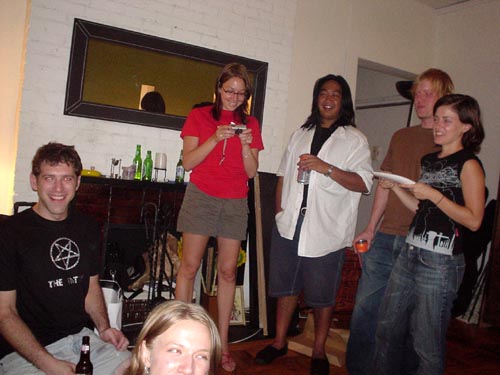 colin, fatty, heather, liz, mike blancaflor