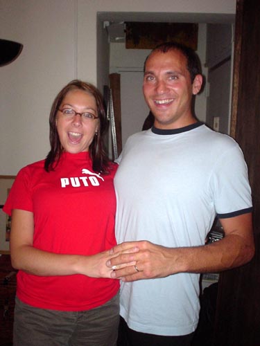 frank, liz