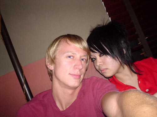 me, sheal