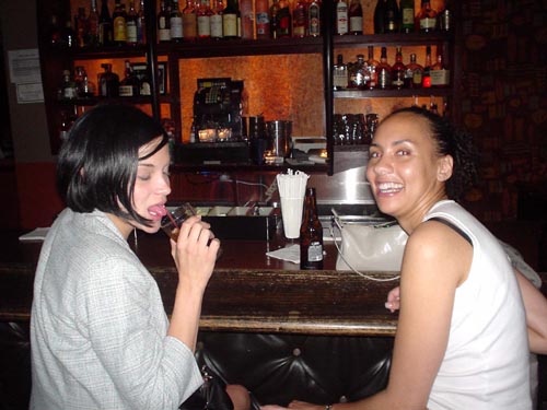charlene, leigh