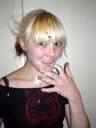 emilie