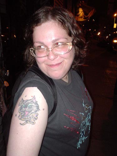 amy k