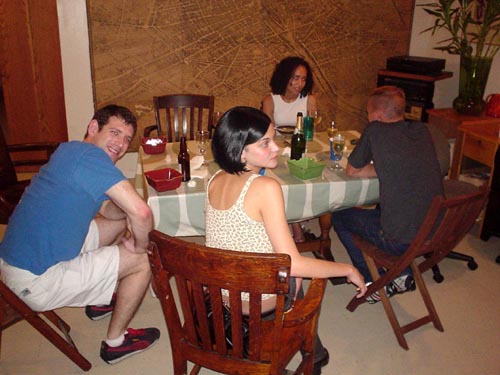 charlene, fatty, grant, leigh