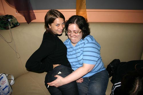 amy k, meredith