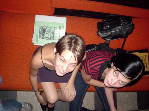 leigh, meredith