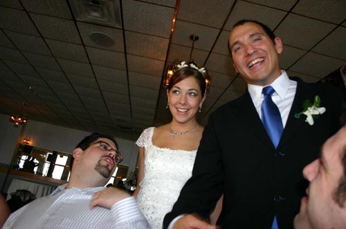 frank, liz, seth
