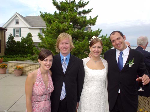 colin, frank, heather, liz
