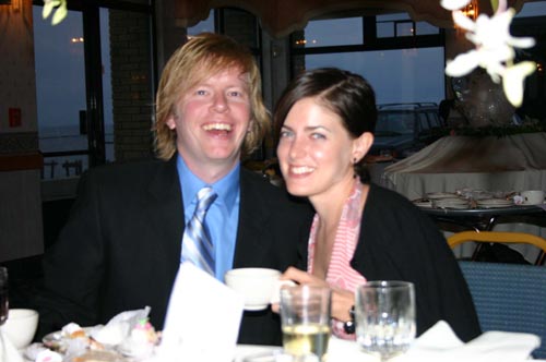 colin, heather