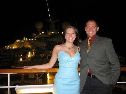 frank, liz
