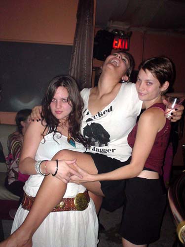 meredith, sarah