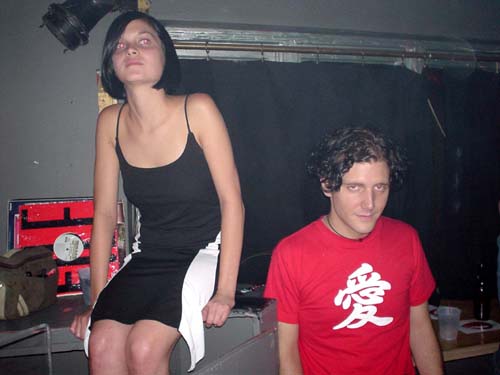 leigh, michael