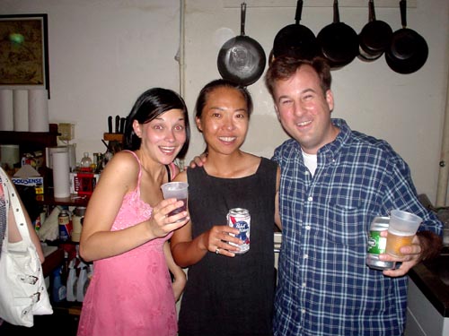leigh, mike rollins, victoria lau