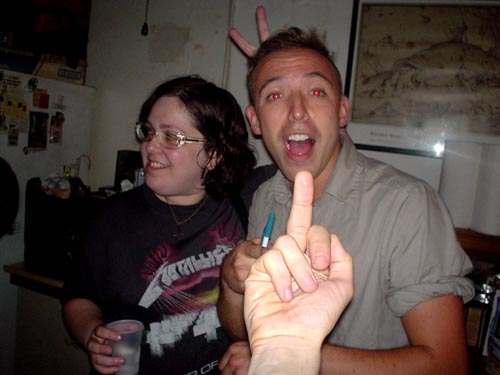 amy k, grant